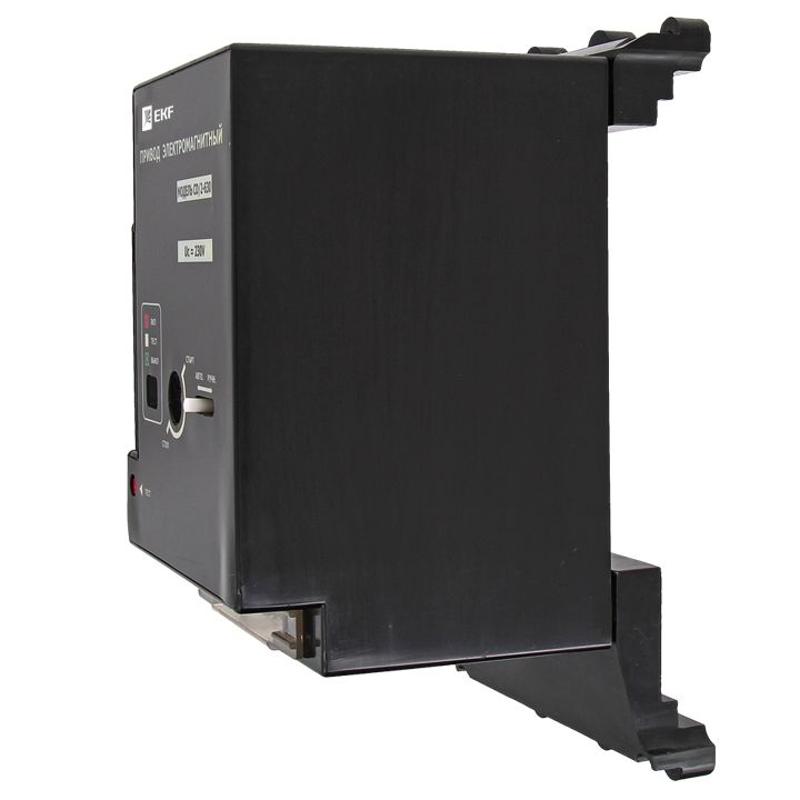 Электропривод к ВА-99С CD/2-630 | mccb99c-a-21 | EKF — миниатюра 3