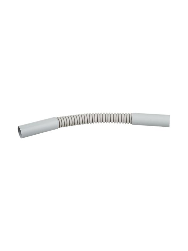 ELASTA Муфта гибкая труба-труба MGP20 IP44 | ET-TA00D-MGP-020-K41-010 | IEK — миниатюра 3