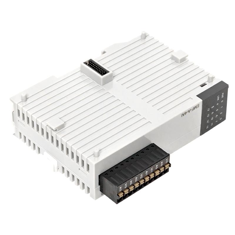 Модуль аналогового ввода EMF 4 PRO-Logic EKF PROxima | EMF-A-4AI | EKF — миниатюра 11