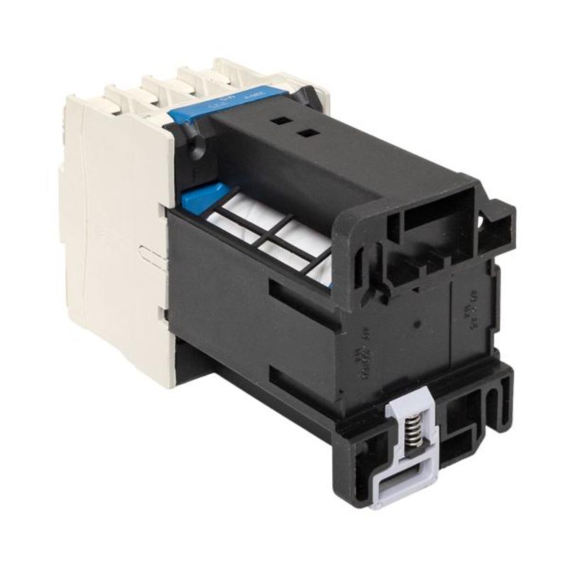 Контактор малогабаритный КМЭп 25А 220В DC 1NC EKF PROxima | ctr-s-25-220-nc-p | EKF — миниатюра 8