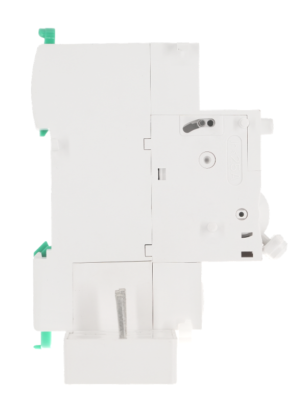 Systeme9 Блок диф. тока (БДТ) 25A 3P 300мА Тип-AC 400В | S9V14325 | SE — миниатюра 3