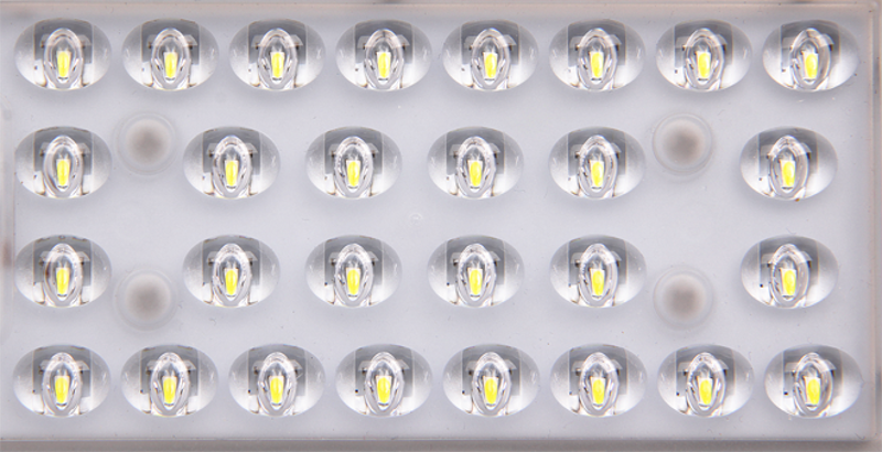 Светильник светодиодный промышленный подвесной PPI- 01 200w 5000K IP65 (new slim) 230V/50Hz/E | .5005518A | Jazzway — миниатюра 4
