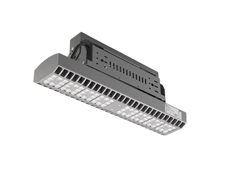 Светильник светодиодный HB LED 1x150 D120x40 5000K | 1224004660 | Световые Технологии — Световые Технологии