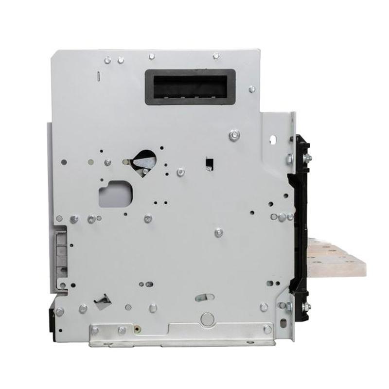 Выключатель автоматический ВА-45 3200/2500А 3P 100кА выкатной EKF PROxima | mccb45-3200-2500v | EKF — миниатюра 3