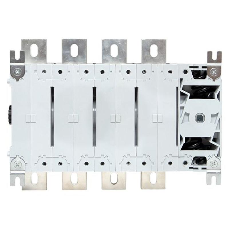 Рубильник 1600A 4P без рукоятки управления TwinBlock | tb-s-1600-4p | EKF — миниатюра 12