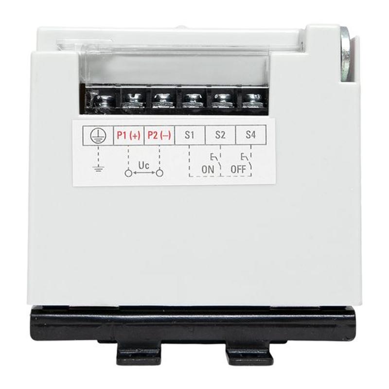 Моторный привод 230B АС ВА-99M 100 EKF Basic | mccb99m-a-131 | EKF — миниатюра 6