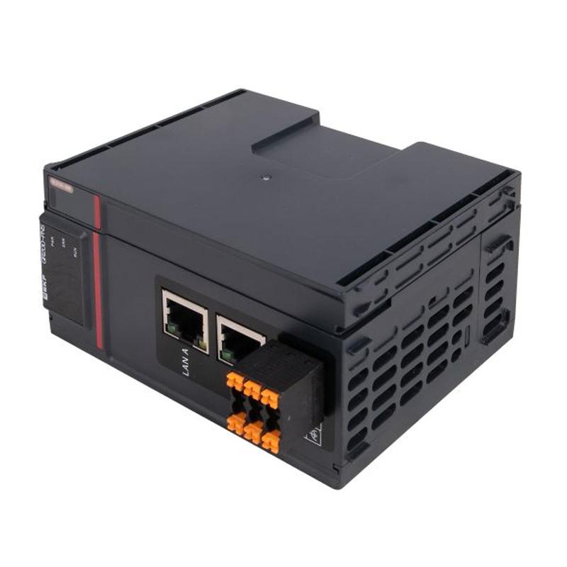 Модуль сетевой удалённого расширения ввода и вывода Profinet GR200-PNS D-CARD |GR200-PNS-DCD | EKF — миниатюра 5