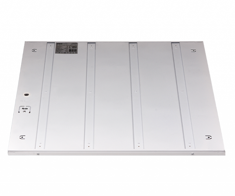 Светильник светодиодный универсальный PPL 595/U 36w 6500K 3100Lm IP40 (100mA 19mm) (уп. 4*1шт) Jazzway | .2853509J | JAZZWAY — миниатюра 2