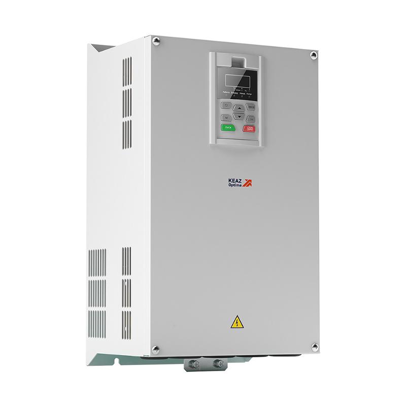 Преобразователь частоты OptiCore A300-55K-Н45К-380-D-Т |342674| КЭАЗ — КЭАЗ (Курский электроаппаратный завод)