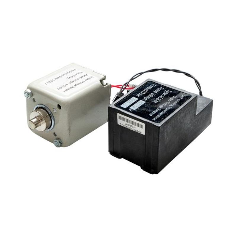Выключатель автоматический ВА-45 4000/4000А 3P 80кА выкатной EKF PROxima | mccb45-4000-4000v | EKF — миниатюра 10