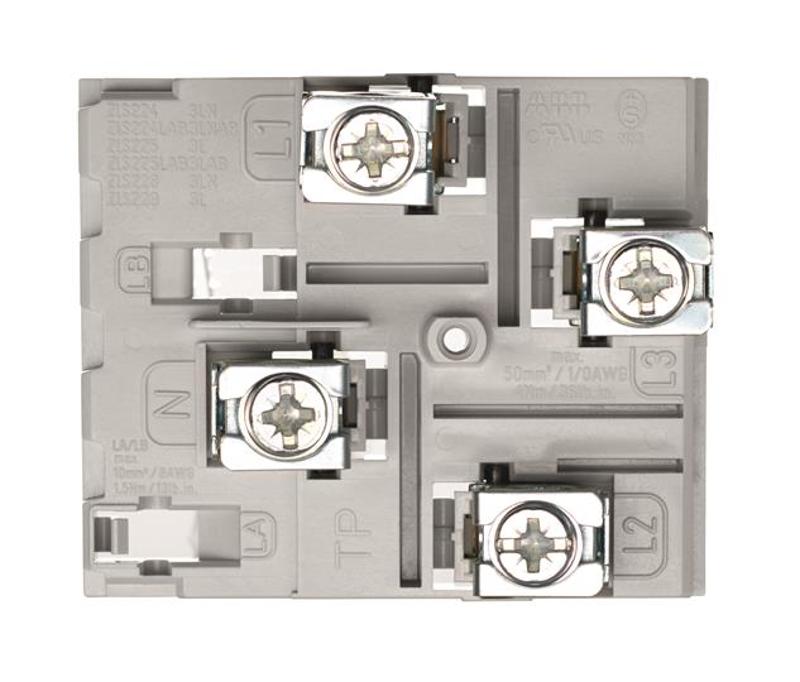 Клеммный блок ZLS229 | 2CCF015201R0001 | ABB — ABB