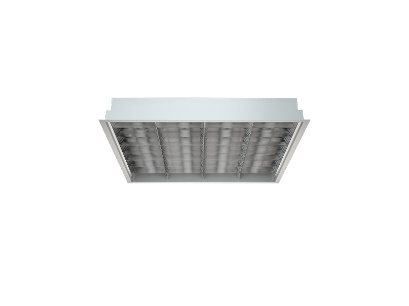 Светильник светодиодный ARS/R UNI LED 300 EM 4000K | 1016000190 | Световые Технологии — миниатюра 2