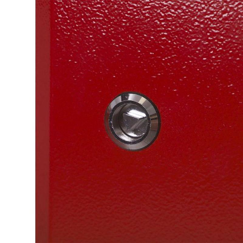 Щит с монтажной панелью ЩМПг- 65.50.22 (ЩРНМ-3) RAL 3001 IP54 EKF PROxima | mb24-3-3001 | EKF — миниатюра 5