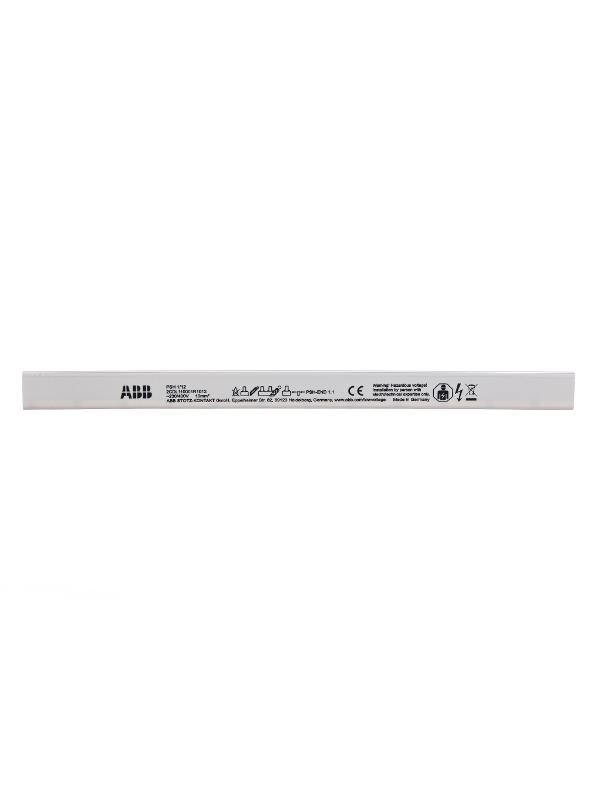 Шина комплектная 1ф.h 12мод.PSH1/12 | 2CDL110001R1012 | ABB — миниатюра 3