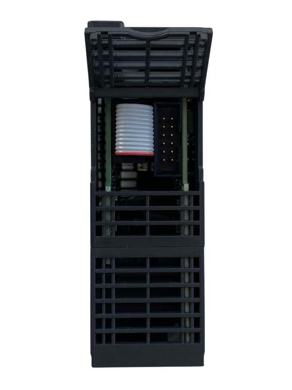 Аналоговый модуль расширения - 8 выхода напряжение/ток SM3AQ8 | SM3AQ8 | SE — миниатюра 5