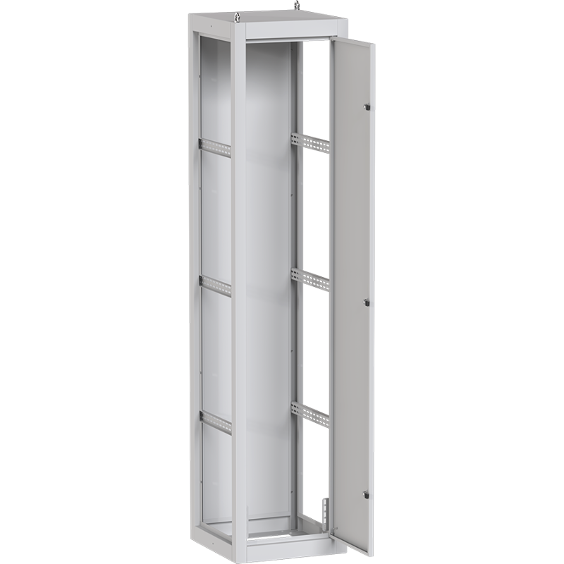 Каркас ВРУ-1 (ВхШхГ) (2000х450х450) IP31 PROxima | mb15-07-00m | EKF — EKF