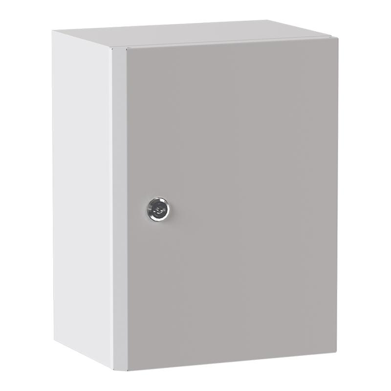 Щит с монтажной панелью ЩМПг- 40.30.22 IP65 PROxima| mb65-403022 | EKF — миниатюра 2