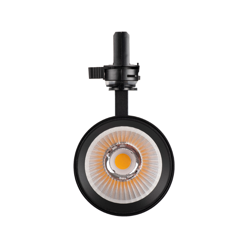 Светильник светодиодный трековый 3х фазный 3P PTR 7020 20W 4000K 36° BL IP40  | .5062436 | Jazzway — Jazzway