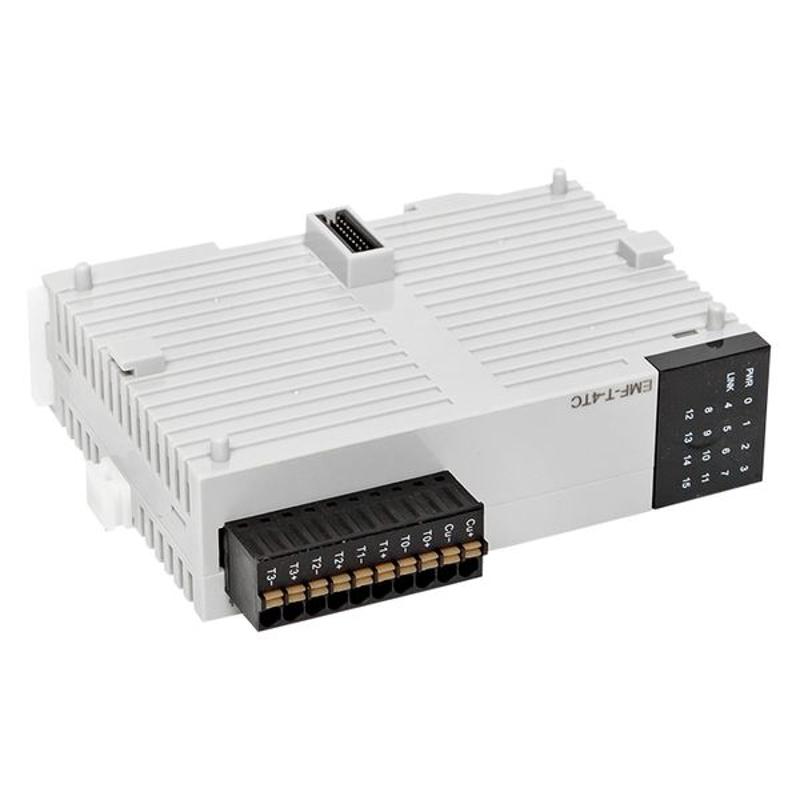 Модуль ввода термопар EMF 4 PRO-Logic EKF PROxima | EMF-T-4TC | EKF — миниатюра 18