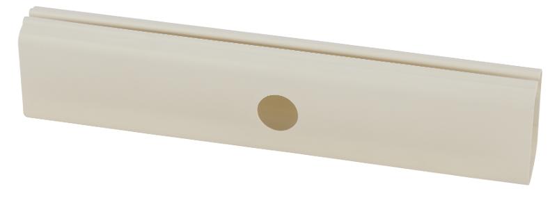 KK-W-42-26-UniProf  Кабель-канал UniProf ЭРА KK-W-42-26-UniProf белый 42x26мм 20 м | Б0054625 | ЭРА — ЭРА (Энергия света)