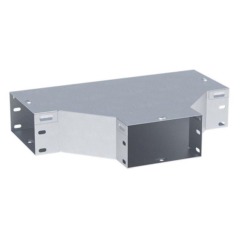 Ответвитель T-образный 50х300мм HDZ | t5030008-HDZ | EKF — EKF