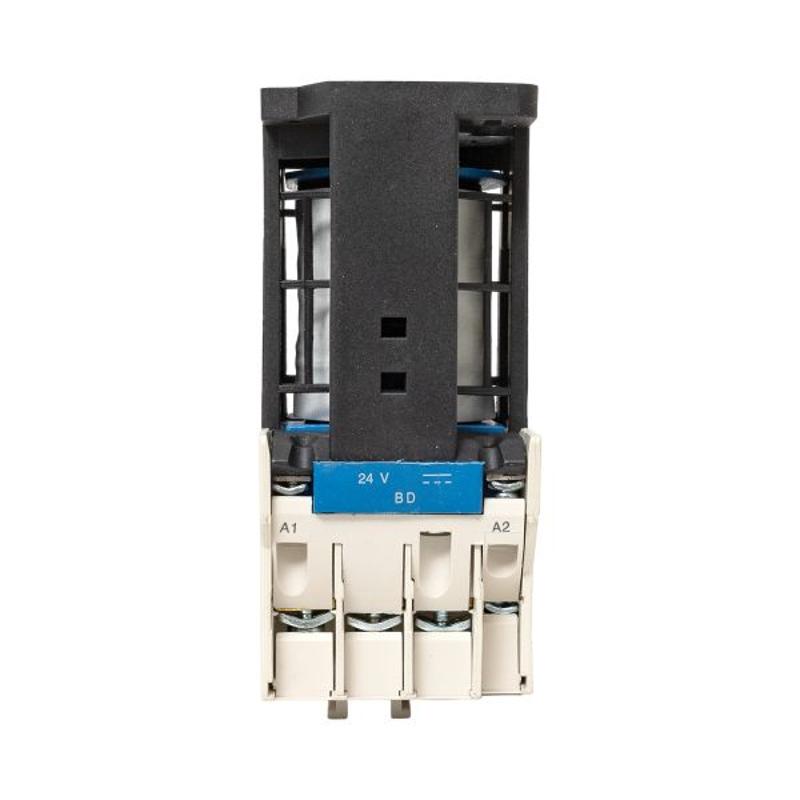 Контактор малогабаритный КМЭп 32А 24В DC 1NC EKF PROxima | ctr-s-32-24-1nc-p | EKF — миниатюра 7