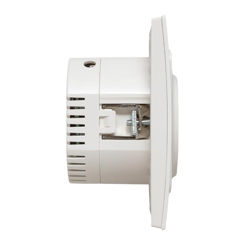 Умная розетка Стокгольм 1-местная 16А белый Zigbee  Сonnect|RCS-ST16-WD-ZB|EKF — миниатюра 6