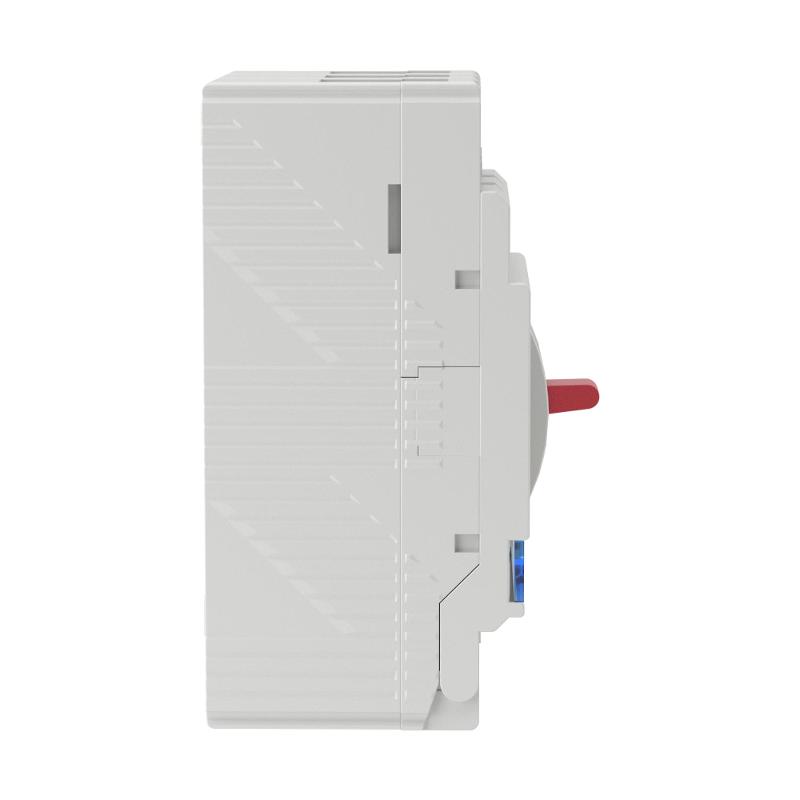Авт. выкл. YON MGS125 3P 100-125A 25kA | MGS125M-3TAMF0125 | DKC — миниатюра 4