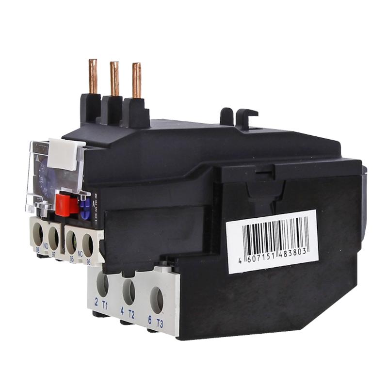 Реле тепловое РТЭ-2355 30-40А EKF PROxima | rel-2355-30-40 | EKF — миниатюра 11