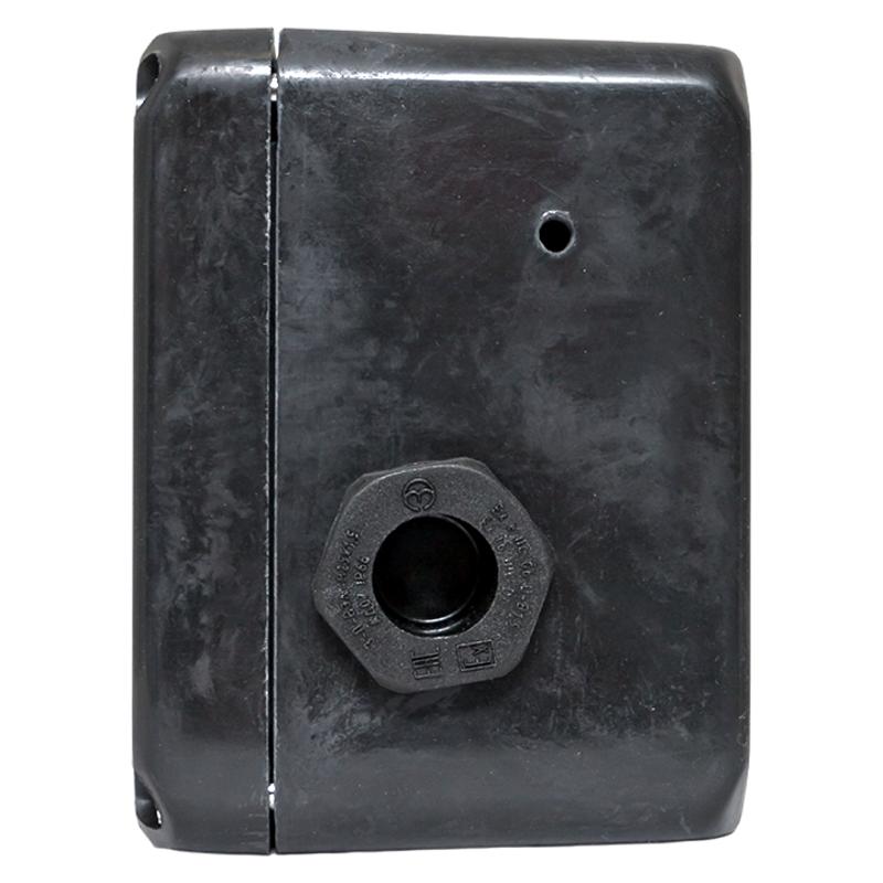 Коробка соединительная Heat box 120 SD для греющего кабеля | HB120SD | EKF — миниатюра 6