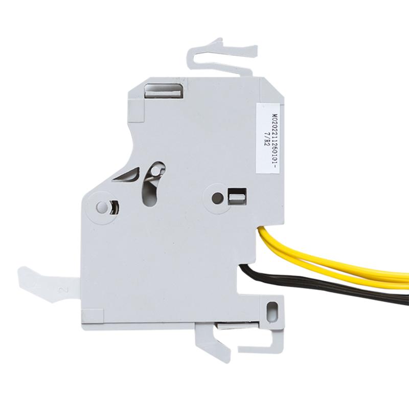 AV POWER-3/4 Доп. и аварийный контакт AX+AL | mccb-34-AX+AL-av | EKF — миниатюра 2