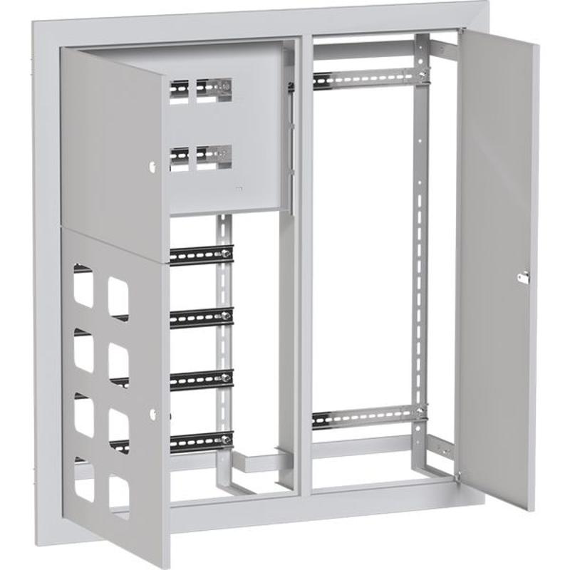 Щит этажный 8 кв. (1000х950х160) EKF Basic | mb28-v-8 | EKF — миниатюра 5