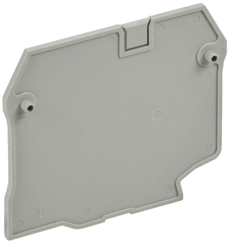 ARMAFIX Колодка клеммная CY6BU Ex | AF-CT30-00-K07-006-EX | IEK — миниатюра 2