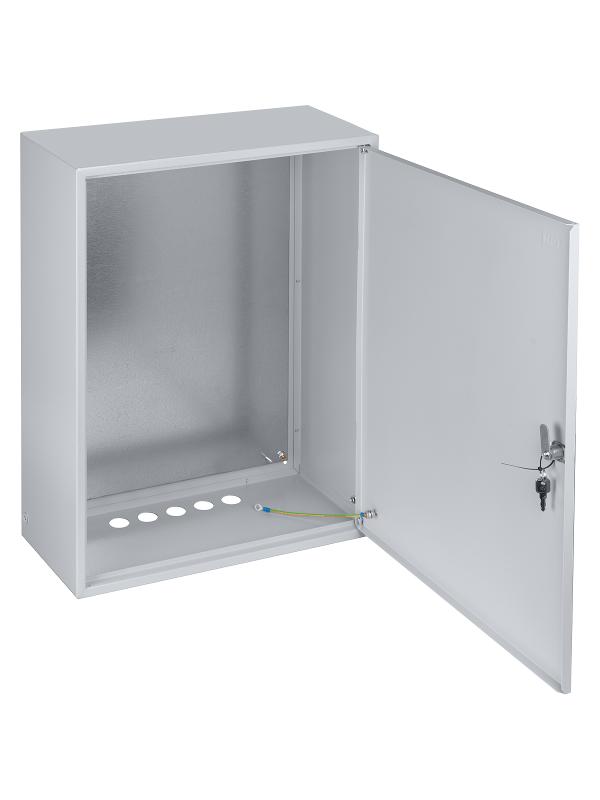 Щит с монтажной панелью ЩМП-3-0 (650х500х220) IP31 | SQ0905-0061 | TDM — TDM ELECTRIC