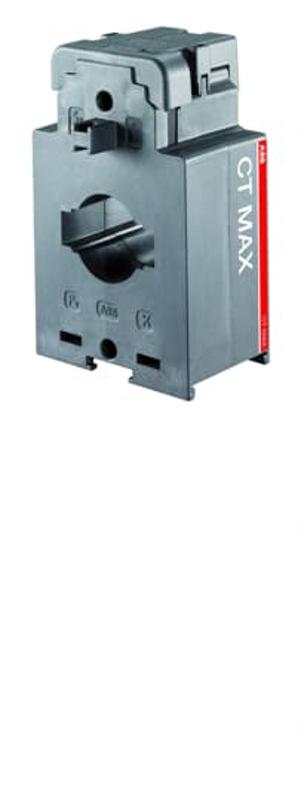 Трансформатор тока CT MAX 400 | 2CSG225955R1101 | ABB — ABB