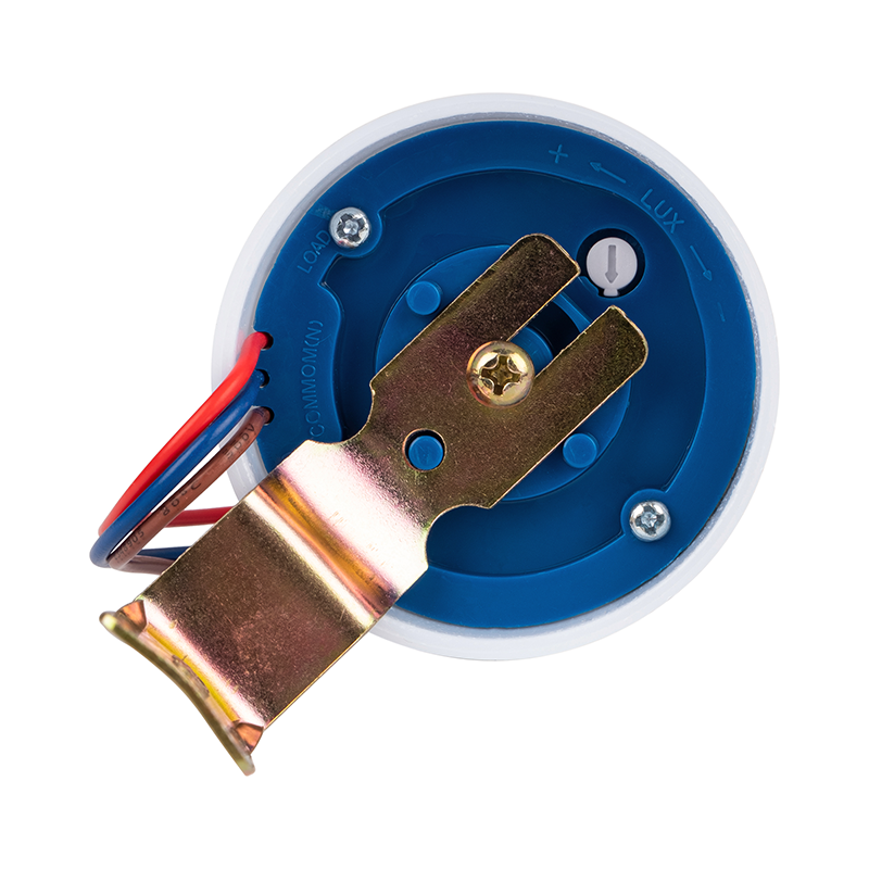 Фотореле PMS PR 601 2200Вт WH IP44 | .5013056 | Jazzway — миниатюра 6