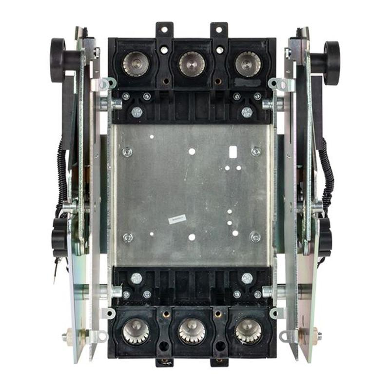 Панель выкатная AV POWER-4/3 заднего присоед. DOD-4/3R 700A Averes | mccb-4-dod43R-700A | EKF — миниатюра 5