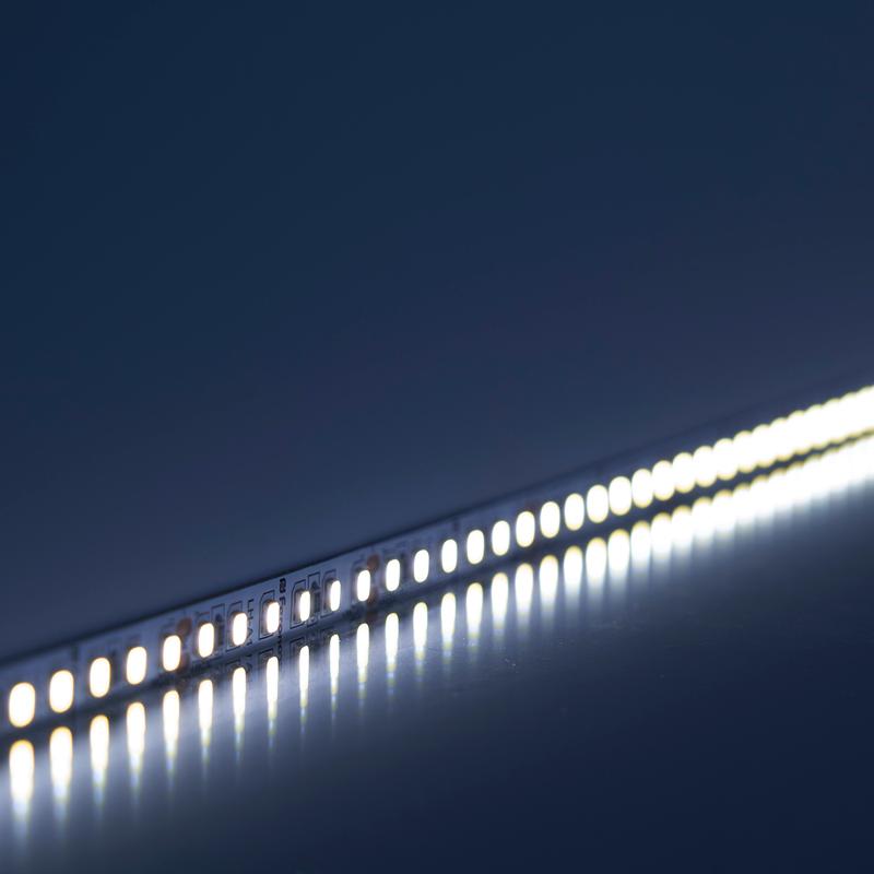 Лента светодиодная 60SMD(2835)/м 6Вт/м 24V 5000*8*1.22мм 6000К, LS500 | 41526 | FERON — Feron