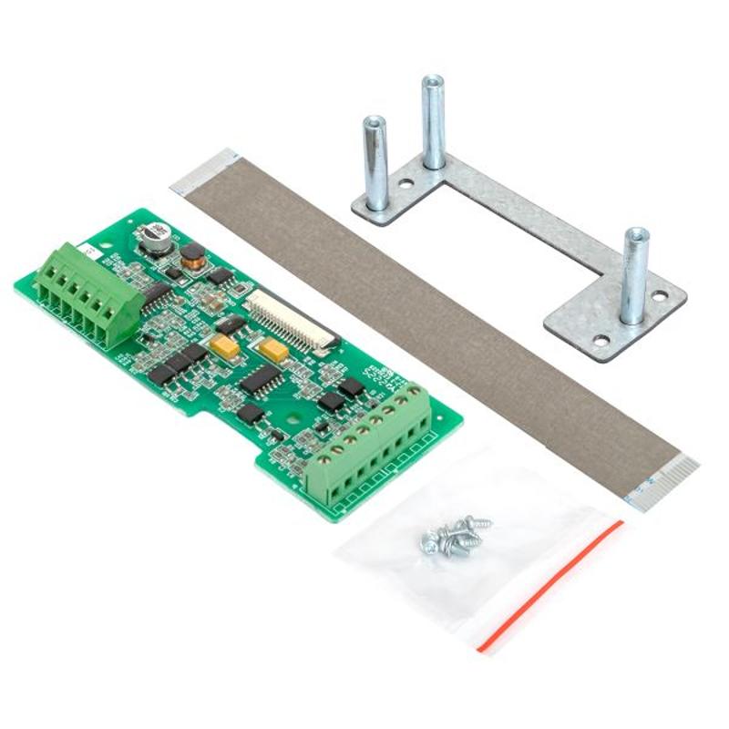 Карта расширения для преобразователя частоты PRO-Drive PD-150-ACC-ABZ-PG3 | PD-150-ACC-ABZ-PG3 | EKF — миниатюра 8