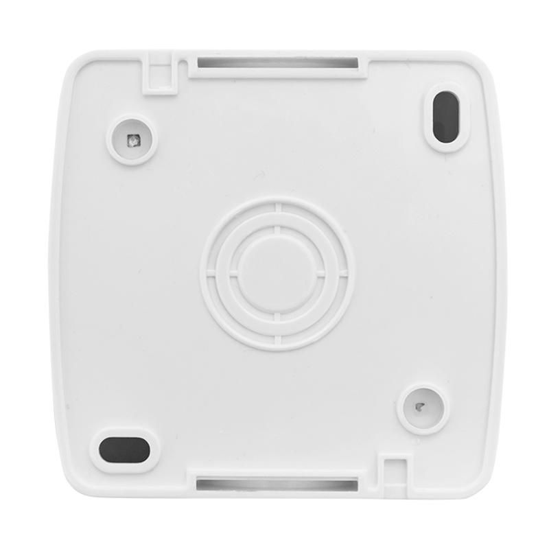 Владивосток Выключатель кнопочный 10А IP54 сер. EKF PROxima | EQR16-026-30-54 | EKF — миниатюра 6