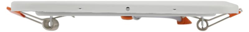 Светильник светодиодный встраиваемый downlight LED 2 9Вт 4000К белый квадрат | Б0017490 | ЭРА — миниатюра 4