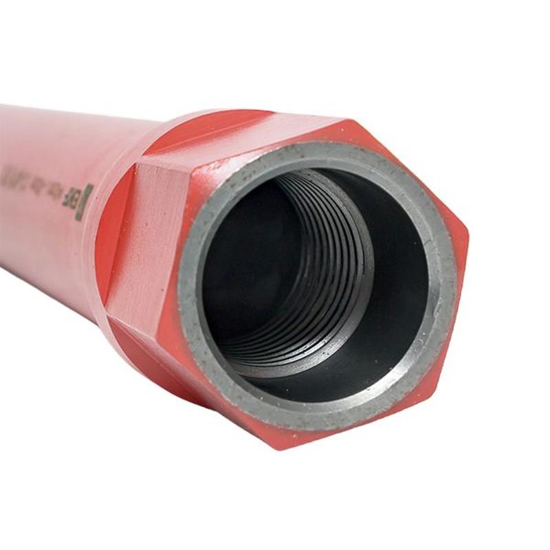 Коронка алмазная (проходка) WCHP-42/450 (1 ¼″ UNC) EKF Expert | wchp-sf42/450 | EKF — миниатюра 15