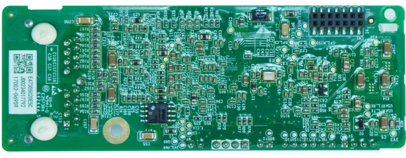 Profinet комм. плата STV600/900 | SEOP-1302 | Systeme Electric — миниатюра 3