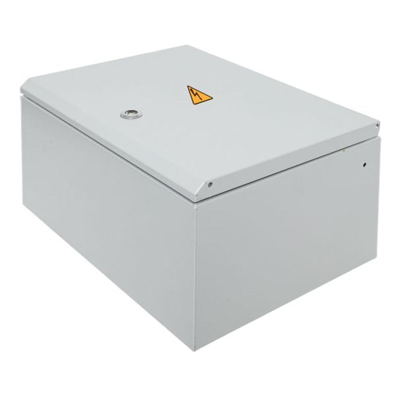 Щит распрелелительный навесной "KRATOS"  24 модуля 40.30.22 IP65 | mb26-403022 | EKF — миниатюра 20