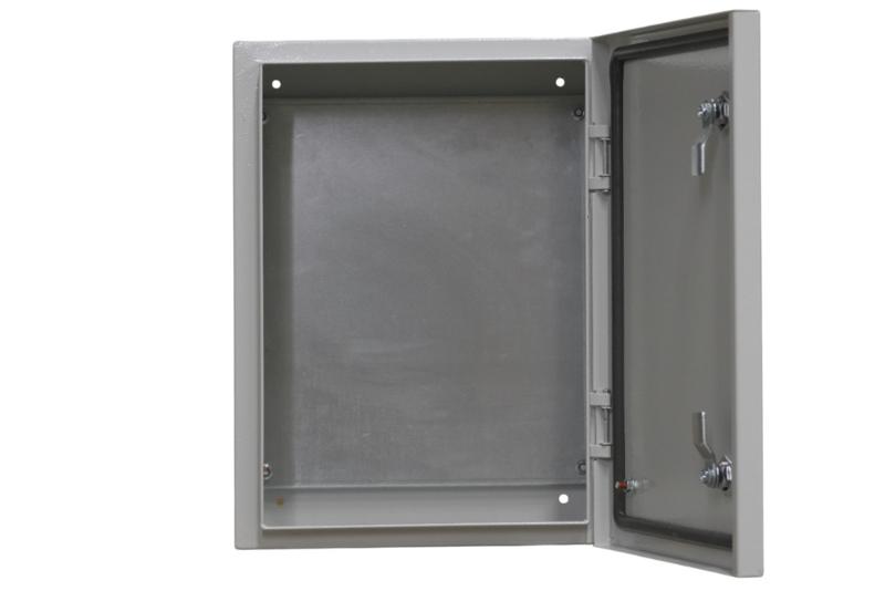 Корпус металлический ЩРНМ IP31 300х300х200 | 32465DEK | DEKraft — миниатюра 5