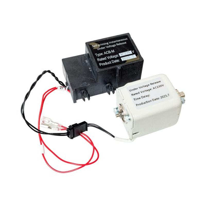 Выключатель автоматический ВА-45 4000/4000А 3P 80кА выкатной EKF PROxima | mccb45-4000-4000v | EKF — миниатюра 8