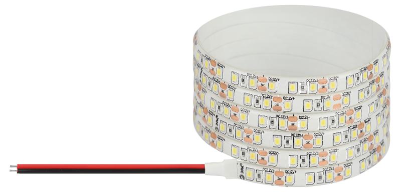 Лента светодиодная 120 диодов IP65 белый цвет LS2835-120LED-IP65-W-eco-5m | Б0035599 | ЭРА — миниатюра 3