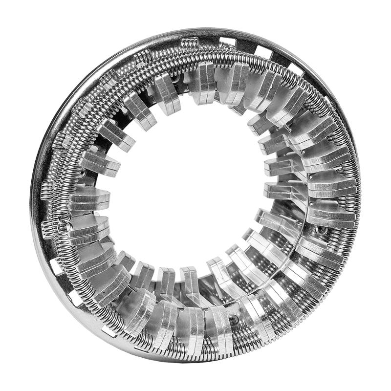 Контакт ламельный CL-3150-157-59-64-OptiMat BB |345340| КЭАЗ — КЭАЗ (Курский электроаппаратный завод)