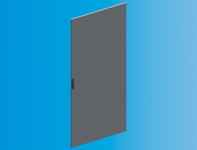 Дверь передн для R-шкафаB3/H10 | RT310 | ABB — ABB