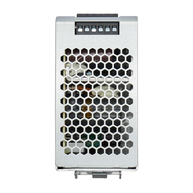 Источник питания "ECO POWER", однофазный, 240Вт, 10А, 24В | DPSL240W24V | DKC — миниатюра 4